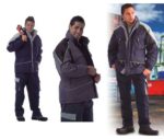parka de trabajo workteam valento roly