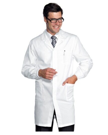 Bata clásica doctor