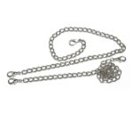 Cadena delantal francés camareros