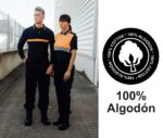 protección civil uniforme