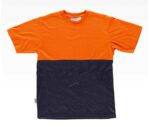 Camisetas alta visibilidad baratas