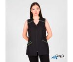 uniformes peluquería antimanchas