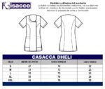 uniformes sanitarios originales auxiliar de enfermería