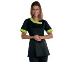 uniformes de farmacia modernos mujer