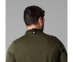 Chaquetilla Cocina Unisex Tejido Satén