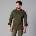 Chaquetilla cocina Chicote ropa laboral