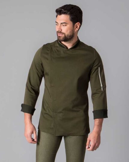 Chaquetilla cocina Chicote ropa laboral