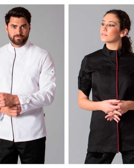 chaquetillas de cocina baratas venta online madrid
