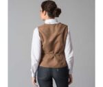 Chaleco Vaquero Elegante Elástico Hombre y Mujer 994700