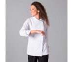 Casaca de Mujer Manga Larga Aerosilver