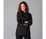 Casaca de Mujer Manga Larga Aerosilver