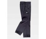 Pantalón Workshell para el frío