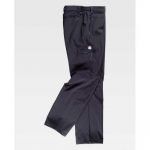 Pantalón Workshell para el frío