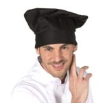 gorro cocinero chef barato