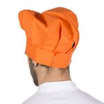 gorro cocinero chef