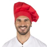 gorro cocinero chef barato