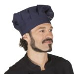 Gorro Chef con velcro