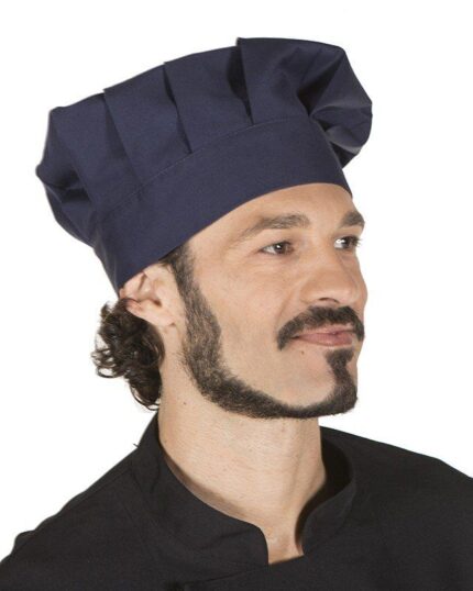 Gorro Chef con velcro