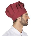 gorro cocinero chef barato