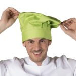 gorro cocinero chef barato