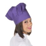 gorro cocinero chef barato