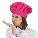 gorro cocinero chef barato