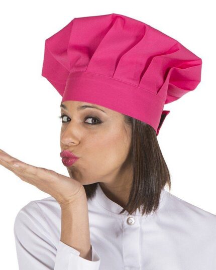 gorro cocinero chef barato