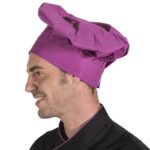 gorro cocinero chef barato Chicote