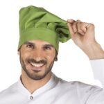 gorro cocinero chef barato