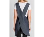 estola vaquera de mujer colegios