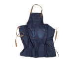 delantal vaquero hosteleria para hombre y mujer