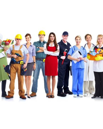 Ropa de trabajo personalizada barata en oferta en Madrid - Prendas cómodas y de calidad para profesionales
