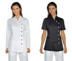 Uniforme sanidad moderno