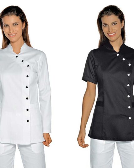 Uniforme sanidad moderno