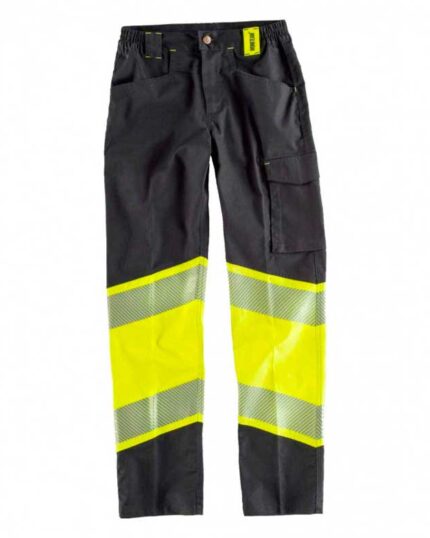 pantalón construcción para trabajar