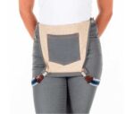 uniforme moderno hostelería camarero camarera