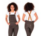 uniforme moderno hostelería camarero camarera