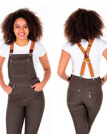 uniforme moderno hostelería camarero camarera