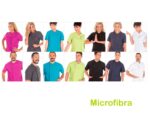 Uniforme original de microfibra Garys