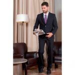 Pantalones de vestir para hombre