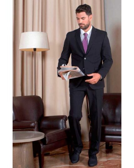 Pantalones de vestir para hombre
