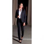 Chaqueta americana de mujer para trabajar