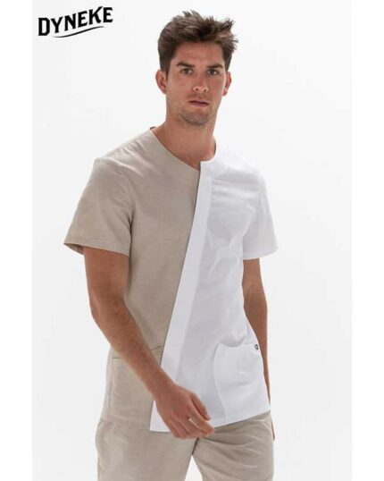Uniformes para spa y estética elegantes