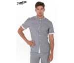 BLUSA CABALLERO BARBERO