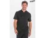 camiseta poliester peluquería antimanchas