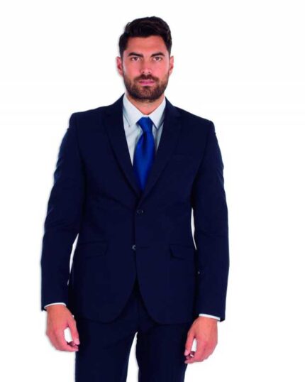 Chaqueta americana de hombre para trabajar