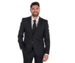 Chaqueta americana de hombre para trabajar