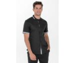 camisa blusa barbero y peluquero