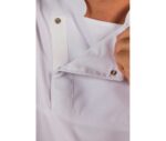 camiseta poliester peluquería antimanchas