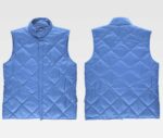 ropa de trabajo para lluvia y frío Workteam mujer hombre